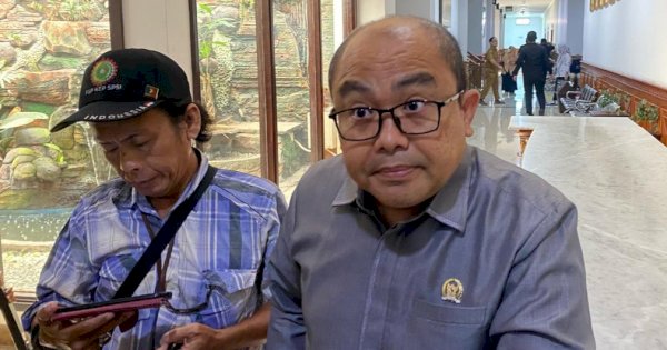 DPRD Kutim Minta kekurangan Dokter Spesialis di RS Pratama Muara Bengkal Segera Diatasi