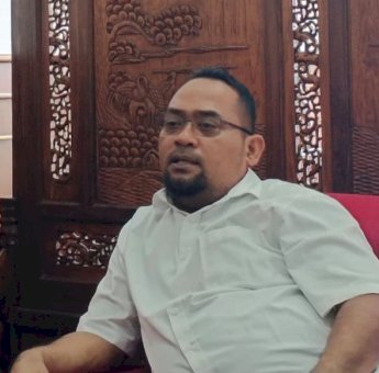 Faizal Rachman Soroti Minimnya Pasokan Air Bersih di Daerah Pedesaan Kutim
