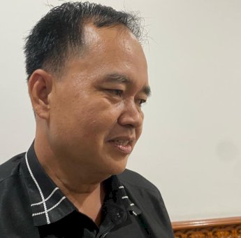 Gencar Lakukan Reses, Yosep Udau Siap Perjuangkan Aspirasi Masyarakat Dapil III