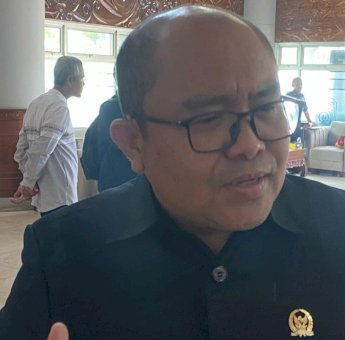 DPRD Minta Pemkab Kutim Gencar Sosialisasikan Fasilitas Kesehatan Gratis Hingga ke Desa-desa