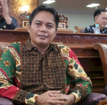 Buntut Rekomendasi LHP BPK, Pansus DPRD Kutim Gelar Rapat Hearing Terkait LKPD TA 2023