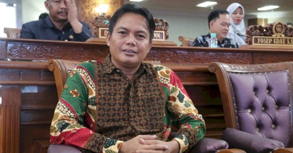 Buntut Rekomendasi LHP BPK, Pansus DPRD Kutim Gelar Rapat Hearing Terkait LKPD TA 2023