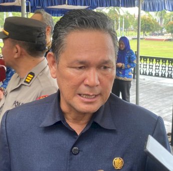 Yan Dukung Penuh Kolaborasi Anak Muda Kutim dalam Tuntutan Perkembangan Teknologi dan Bonus Demografi