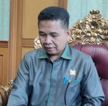 Joni Apresiasi Kutim Raih Penghargaan Kak Seto Award 2024