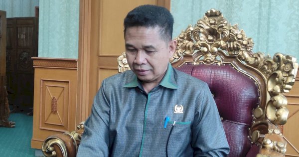 Joni Apresiasi Kutim Raih Penghargaan Kak Seto Award 2024