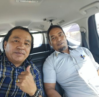 PKS Parepare Berangkat ke Jakarta, Hadiri Penyerahan Dukungan Resmi untuk TSM-MO