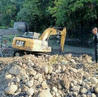 PAM Tirta Karajae Parepare Antisipasi Dampak Kemarau, Siapkan Strategis Distribusi Bergilir