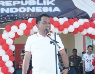Pj Bupati Junaedi: Penerimaan CPNS 2024, Kita Utamakan Penduduk Asli Jeneponto