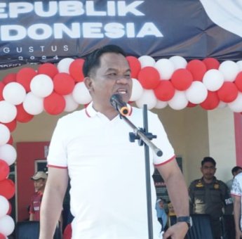 Pj Bupati Junaedi: Penerimaan CPNS 2024, Kita Utamakan Penduduk Asli Jeneponto