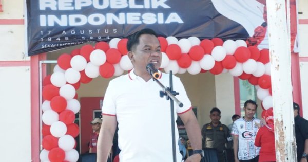 Pj Bupati Junaedi: Penerimaan CPNS 2024, Kita Utamakan Penduduk Asli Jeneponto