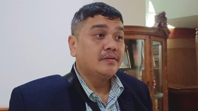 Ketua Komisi B DPRD Kutim, Hepnie Armansyah. (Istimewa)