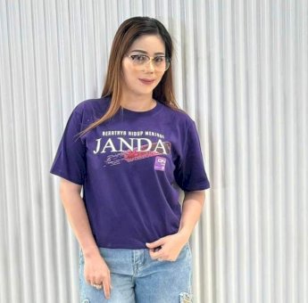 Fenny Frans: Film Janda Lawan Opini Buruk di Masyarakat