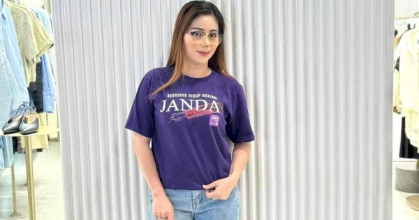 Fenny Frans: Film Janda Lawan Opini Buruk di Masyarakat