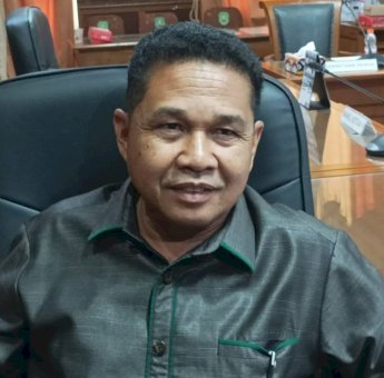 Idul Adha 2024, Joni Harap Penyaluran Hewan Kurban Fokus ke Daerah Pedalaman Kutim