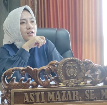 Satukan Persepsi Terkait Pemenuhan Hak Anak di Kutim, Asti Mazar Bakal Gelar RDP