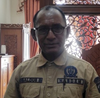 Krisis BBM di Kutim, Ubaldus Badu Soroti Pendistribusian yang Tidak Merata