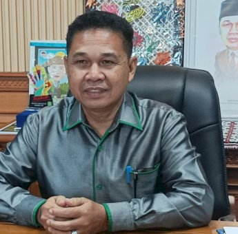 Kurang Terserap, Anggaran Pemkab Kutim Terbuang di Proyek MYC yang Tak Kunjung Rampung