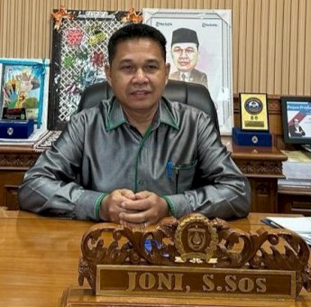 Cegah Kebocoran Anggaran Perubahan, DPRD Kutim Bakal Sidak Sejumlah OPD yang Dinilai Lesu