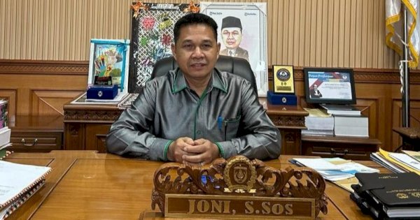 Cegah Kebocoran Anggaran Perubahan, DPRD Kutim Bakal Sidak Sejumlah OPD yang Dinilai Lesu