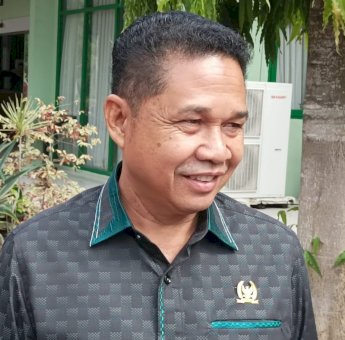 Meski Dipindah, Joni Sebut Markas Lama Kodim 0909 akan Tetap Beroperasi