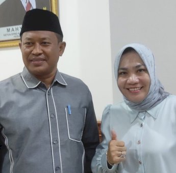 Masih Belum Maksimal, Kadis PU dan Perkim Absen dalam RDP Garapan DPRD Kutim