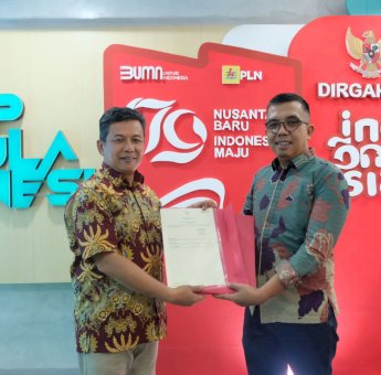 Kolaborasi PLN dan BPN Gorontalo Berhasil Amankan 17 Aset Negara