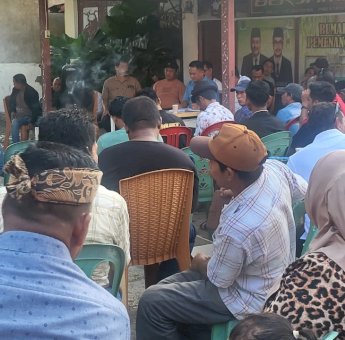 Ribuan Simpatisan Akan Kawal MSP – QHALBY Daftar ke KPU Jeneponto