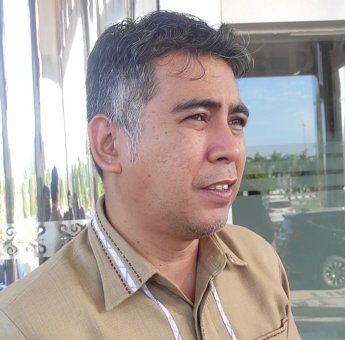 Pesimis, Sayid Anjas Sebut Proyek MYC Melenceng Jauh dari Target Penyelesaian