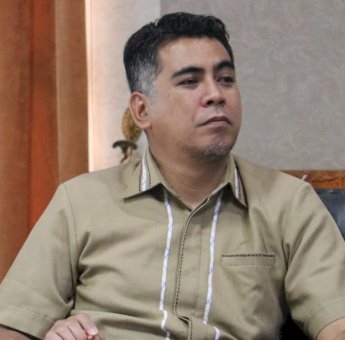 Dinilai Lambat, Sayid Anjas Sebut Belum Ada Satupun Proyek MYC di Kutim yang Selesai