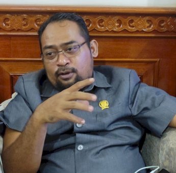 Faizal Rachman Harap Pemkab Kutim Maksimalkan Serapan Anggaran Subsidi BPJS Bagi Masyarakat Umum