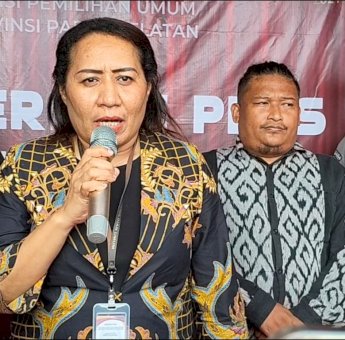 Hari Pertama Pendaftaran, Belum Ada Paslon Pilkada Mendaftar di KPU Papua Selatan