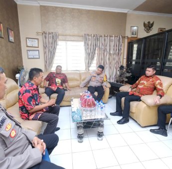 Bupati Gowa Turun Langsung Tangani Dugaan Perundungan di SMPN 3