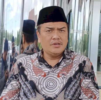 Hepnie Armansyah: Kemungkinan 3 Hingga 4 Proyek MYC di Kutim Tidak Selesai di 2024