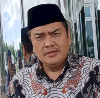 Hepnie Armansyah Sebut Pengerjaan Proyek MYC di Kutim dengan Tenggat Waktu 2 Tahun Kurang Pas