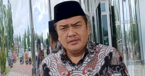 Hepnie Armansyah Sebut Pengerjaan Proyek MYC di Kutim dengan Tenggat Waktu 2 Tahun Kurang Pas