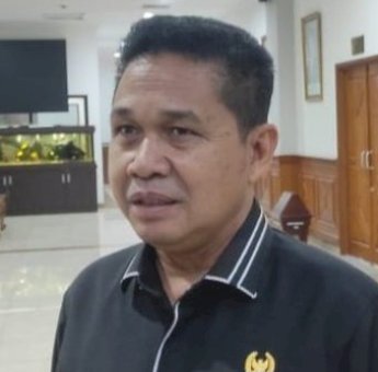Joni Harap Sistem Pendidikan di Kutim Lebih Maju dan Merata: Terutama di Daerah Pedalaman