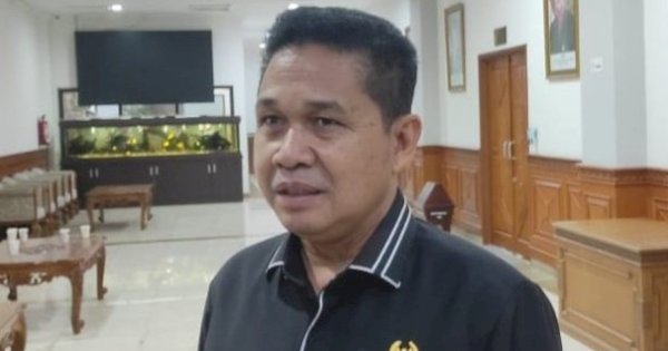 Joni Harap Sistem Pendidikan di Kutim Lebih Maju dan Merata: Terutama di Daerah Pedalaman