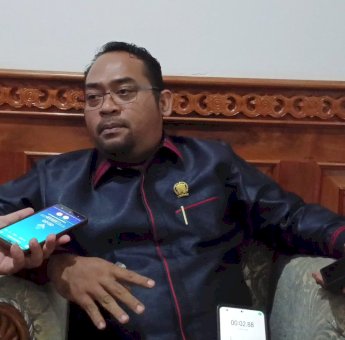 Ketiga Kalinya Tak Hiraukan Undangan Rapat DPRD Kutim, Faizal Rachman Kritisi Absennya Kadis PU