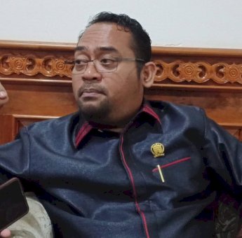 Faizal Rachman Minta Pemkab Kutim Segera Penuhi SPM Pendidikan Sesuai Permendikbud
