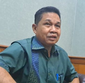 Ketua DPRD Kutim Joni: Fasilitas Pendidikan Harus lebih Berfokus ke Daerah Pelosok