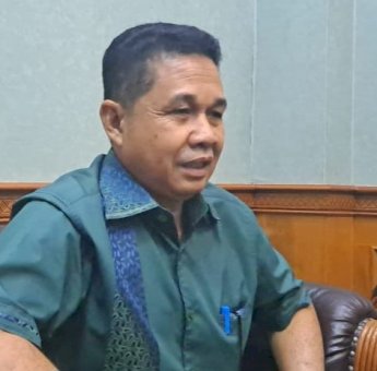 Anggaran Pemkab Kutim Meningkat Tiap Tahun, Ketua DPRD Joni Harap Percepatan Pembangungan Fasilitas Pendidikan di Pedalaman