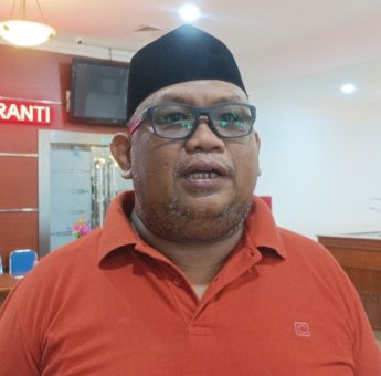 Lawan Keterbatasan Lapangan Kerja di Kutim, Agusriansyah Sebut Entrepreneurship Solusinya