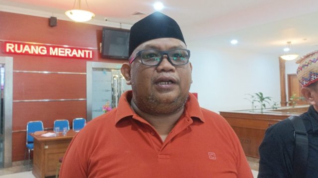 Anggota DPRD Kutai Timur, Agusriansyah Ridwan. (Istimewa)