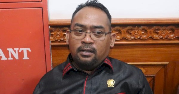 Gelar Rapat LKPJ dengan Dinas PU Kutim, Faizal Rachman Bahas Progres Proyek SPAM Desa dan MYC