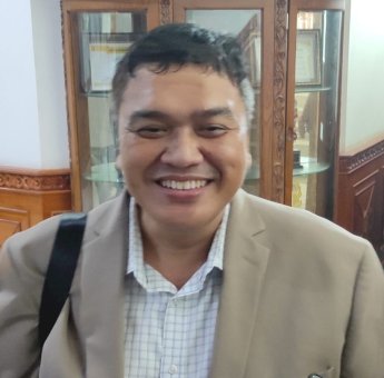 Akhirnya Kadis PU Kutim Hadir di DPRD, Hepnie Armansyah Mengaku Senang