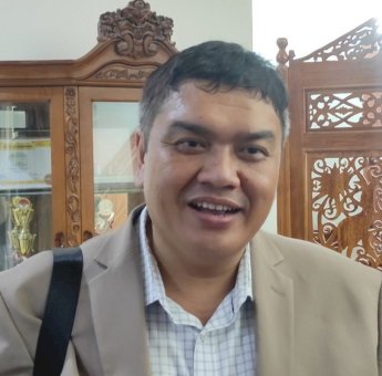 Hepnie Armansyah Ingatkan Dinas PU Kutim Agar Tidak Over-Progress dalam Penyelesaian Proyek MYC