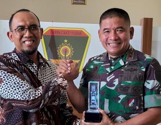 Tingkatkan Pelayanan Kelistrikan, PLN UID Sulselrabar Perkuat Sinergitas dengan Stakeholder