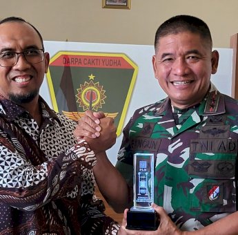 Tingkatkan Pelayanan Kelistrikan, PLN UID Sulselrabar Perkuat Sinergitas dengan Stakeholder