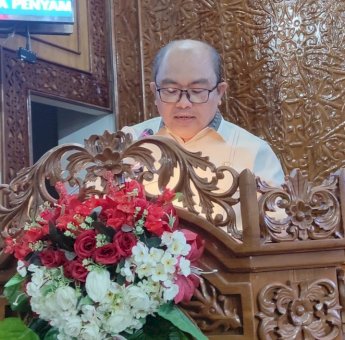 Masalah Poktan Karya Bersama dengan PT Indominco Mandiri, Pansus Sampaikan 5 Rekomendasi