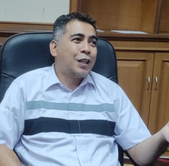 Tanpa Henti, DPRD Kutim Terus Kejar Target Penyelesaian Raperda Pertanggungjawaban APBD 2023